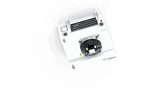 TDA40 116 8 L